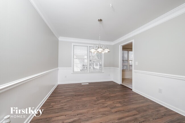 Building Photo - 4908 Heritage Woods Ct