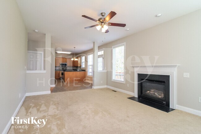 Foto del edificio - 4012 Ballard Farm Rd