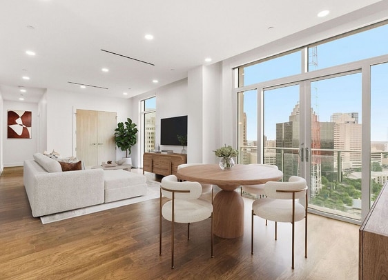 123 Lexington-371.4 - 123 Lexington-371.4 Apartment