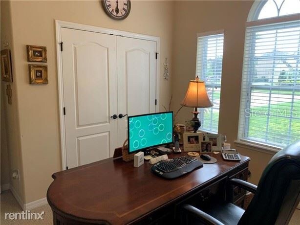 Foto del edificio - 3 br, 2 bath House - 3364 Mccormick Woods Dr
