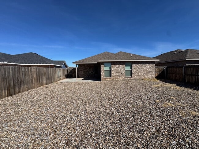 Building Photo - 1116 Rustler Ave