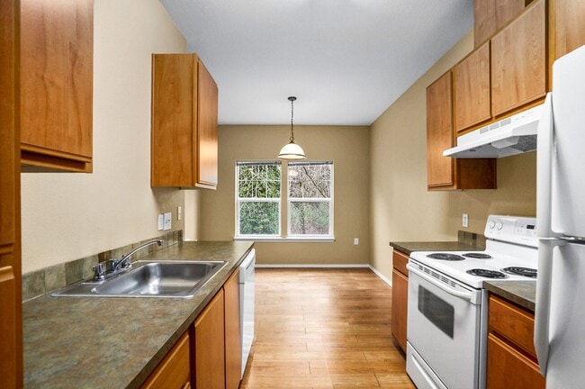 Interior Photo - Harmony Crossing