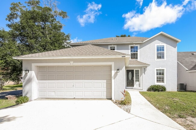 Building Photo - 9115 Hampton Cove Ct S