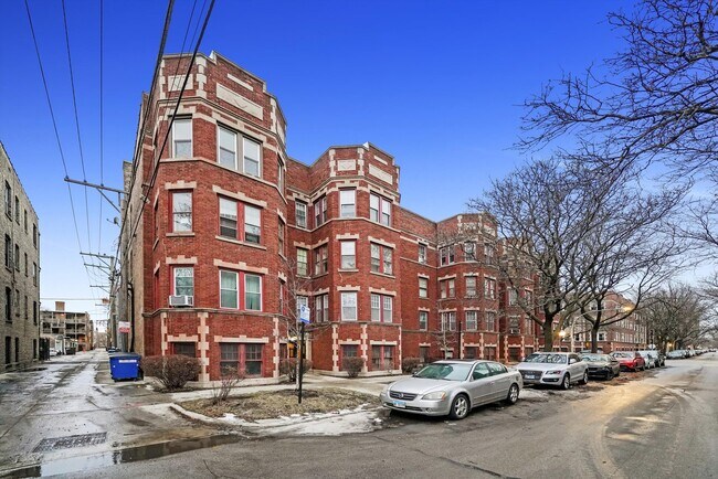 Foto del edificio - 7004 S Oglesby Ave