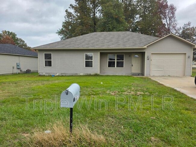 Building Photo - 12 Gold Meadow Loop