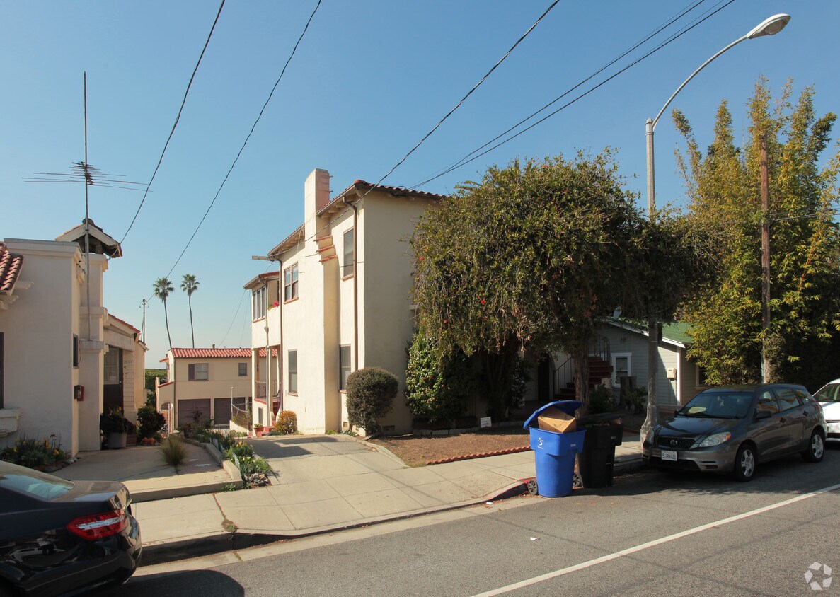 Primary Photo - 2518-2522 4th St