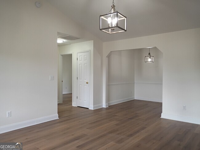 Foto del edificio - 218 Pope Hill Cir