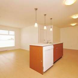 Kitchen - Dahli Place