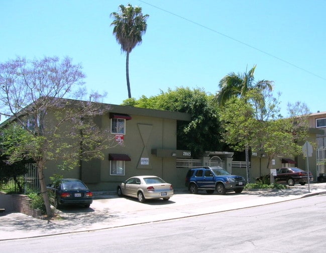 Foto del edificio - 2855 A St