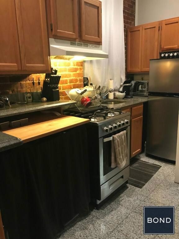 Plano de planta - 793 Ninth Avenue