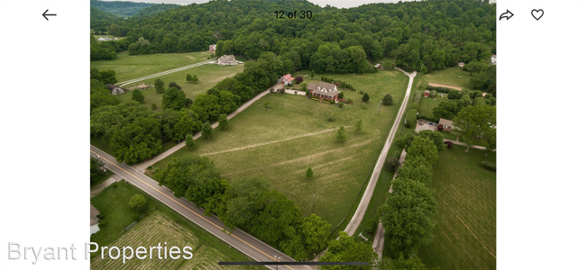 Building Photo - 3 br, 2.5 bath House - 4816 Brick Church Pike