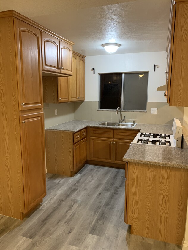 Foto principal - 12421 Dorland St