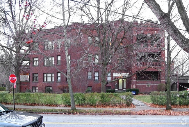 Building Photo - Integrity Cleveland Heights
