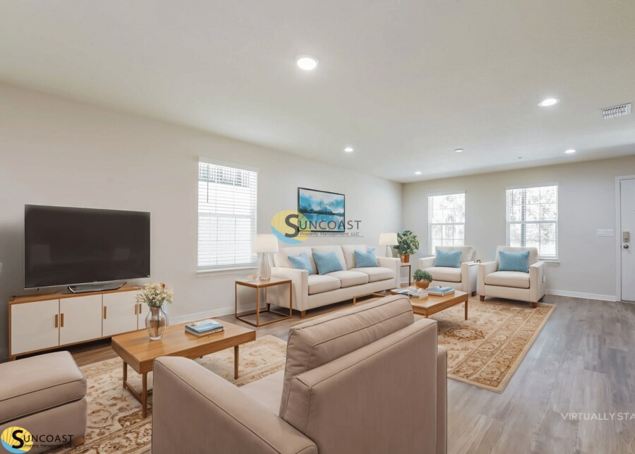 Foto principal - 3821 SW 43rd Ct