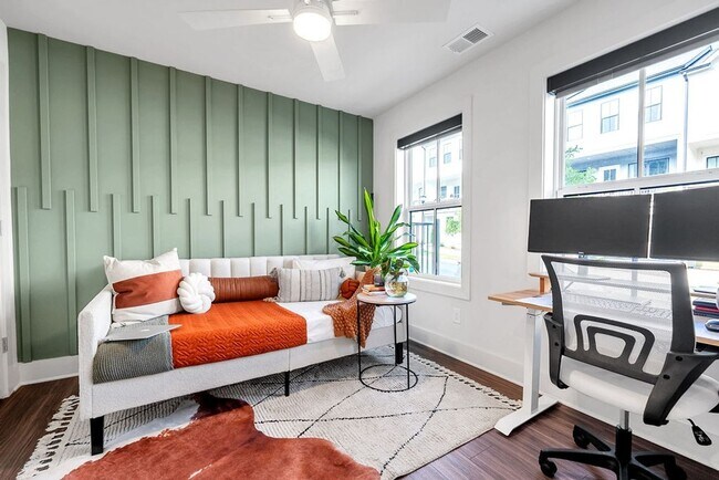 Foto del edificio - 1249 Zucchini Cir SE