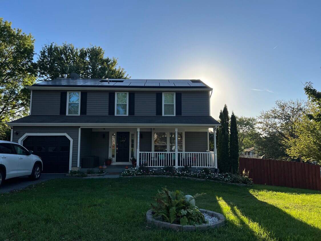 Foto principal - 1318 Mulberry Ct