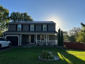 Building Photo - 1318 Mulberry Ct