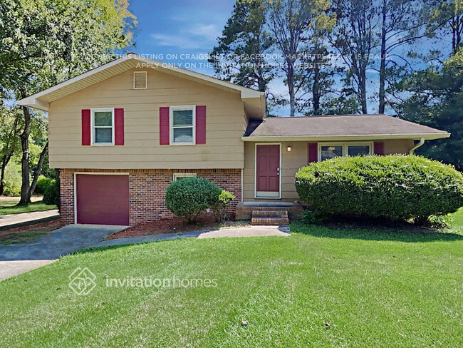 Building Photo - 4189 Terrace Dr