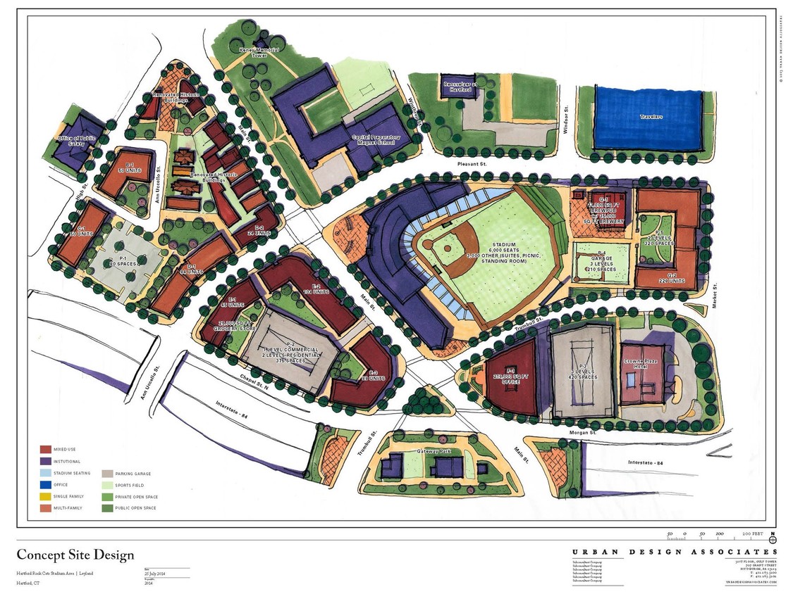 Building Photo - North Crossing Development - Phase II