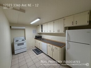 Building Photo - 12323 33rd Ave NE