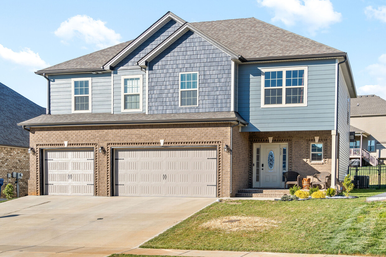 Foto principal - 517 Low Country Ct