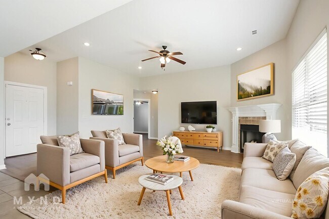 Foto del edificio - 430 Capri St