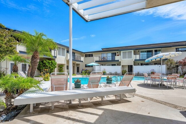 Photo - 3205 Merrill Dr (Torrance, CA) Apartment