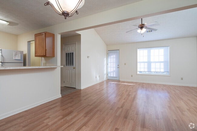 Interior Photo - Century Park