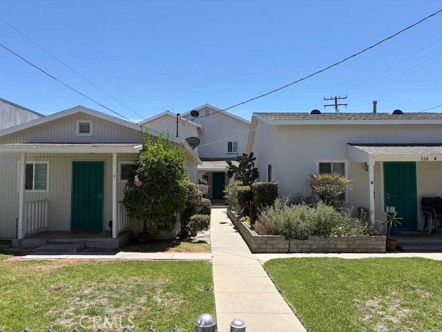 Building Photo - 112 W Adele St