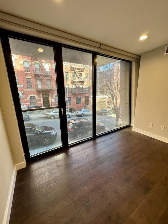 Foto del edificio - 1 bedroom in New York NY 10029