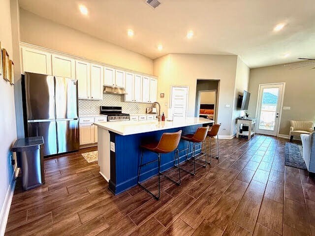 Foto principal - 10402 Sherwin Pass Dr