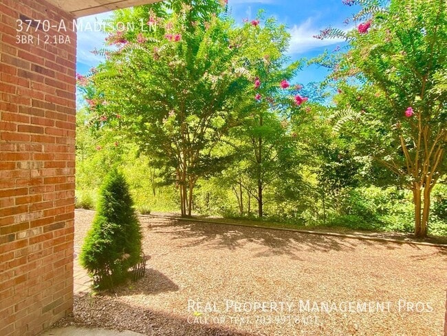 Building Photo - 3770-A Madison Ln-
