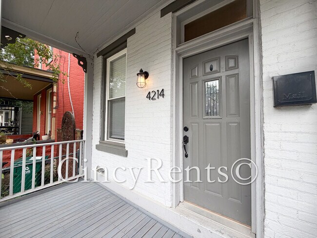 Foto del edificio - 4214 Williamson Pl