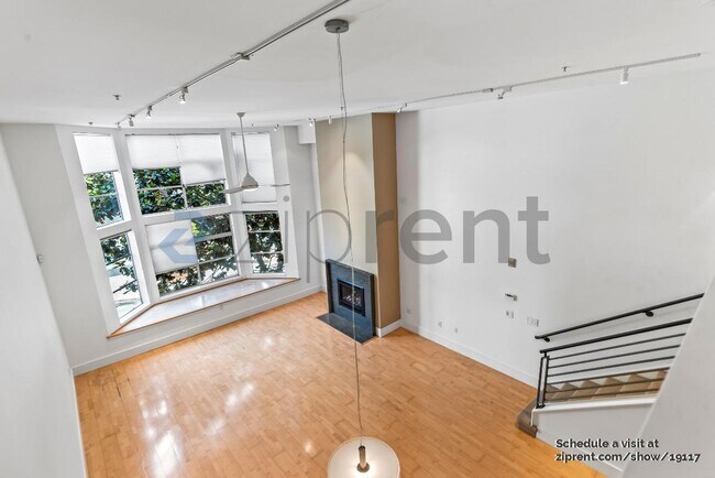 Foto del edificio - 1150 Folsom St