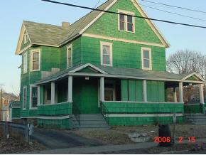 Primary Photo - 14 Madison Ave