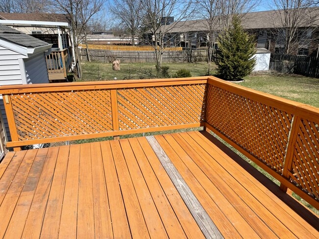 Photo - 9470 Blue Ash Rd House