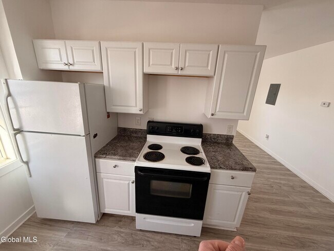 Foto del edificio - 8 Gardiner St