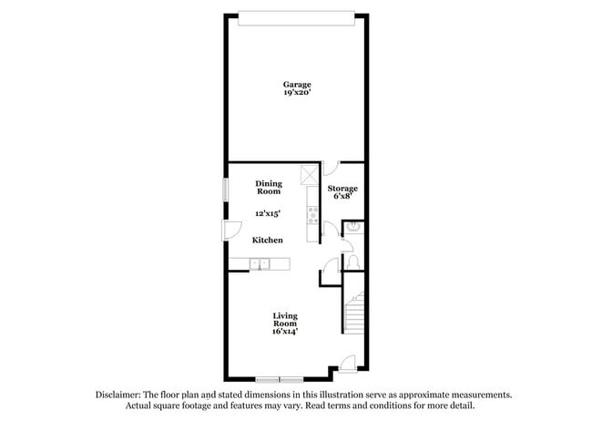 Foto del edificio - 15442 Gallow Ln
