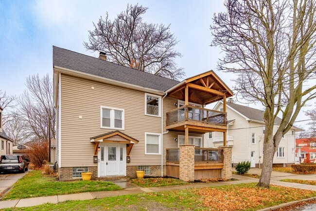 Foto del edificio - 1560 Coutant Ave