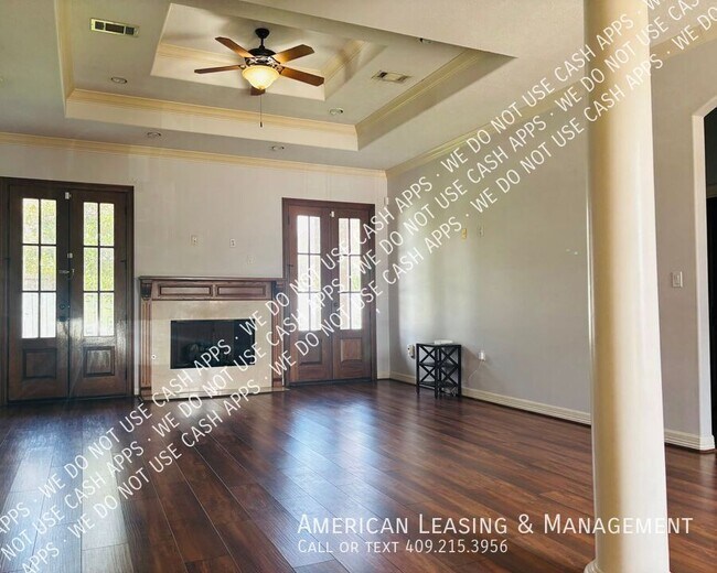 Foto del edificio - 3520 Canyon Ln