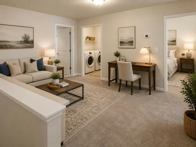 Foto del edificio - 928 Clearhaven Ln