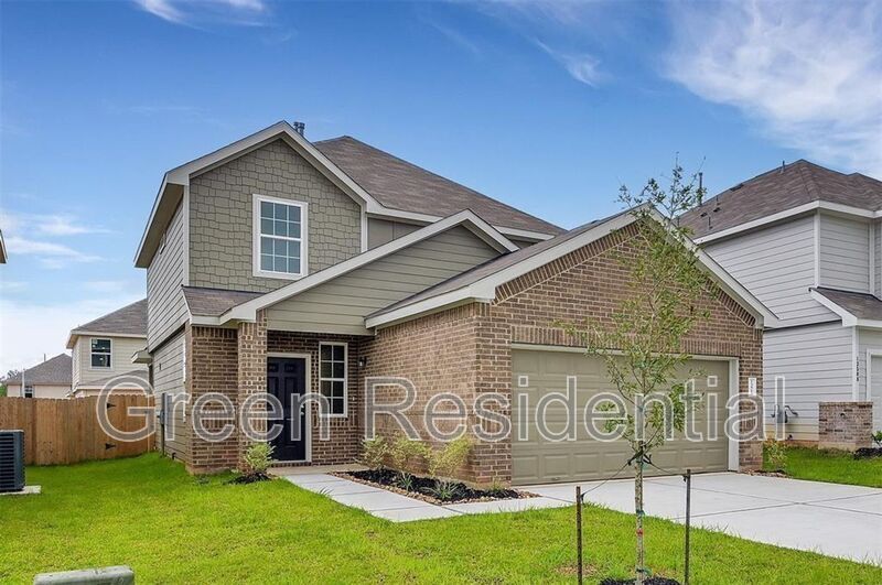 Foto principal - 13512 Brooklyn Mead Ln