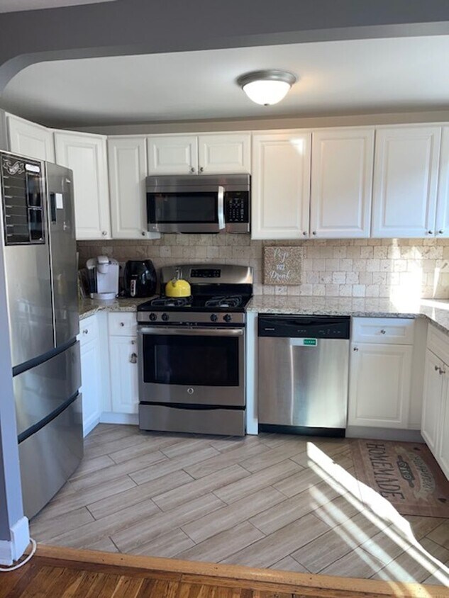 Foto principal - Bridesburg 2 Bed