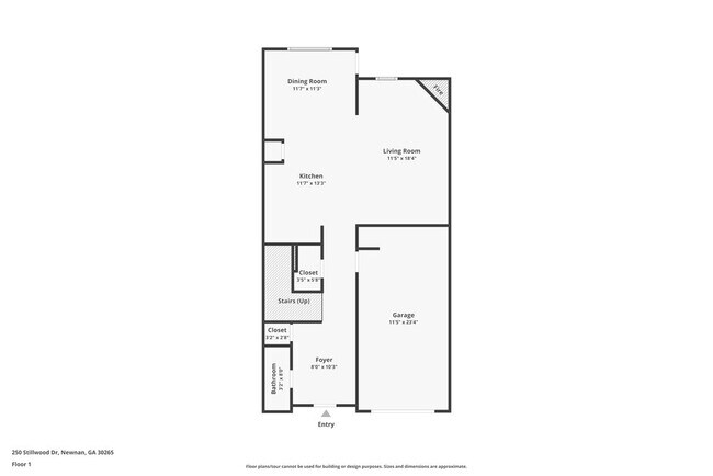 Building Photo - 250 Stillwood Dr