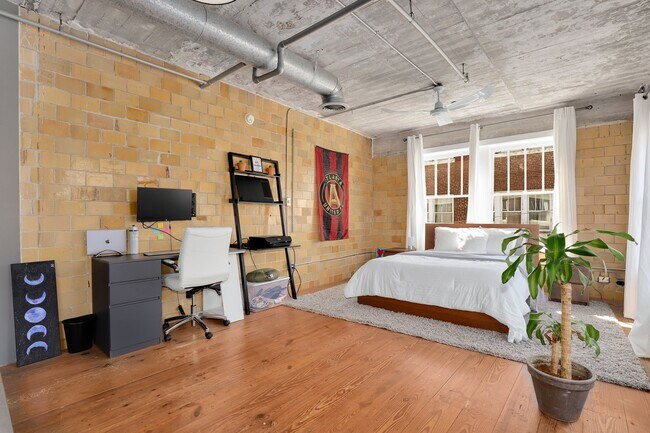 Foto del edificio - 238 Peters St SW