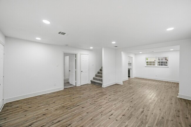 Foto del edificio - 1501 Maiden Ln