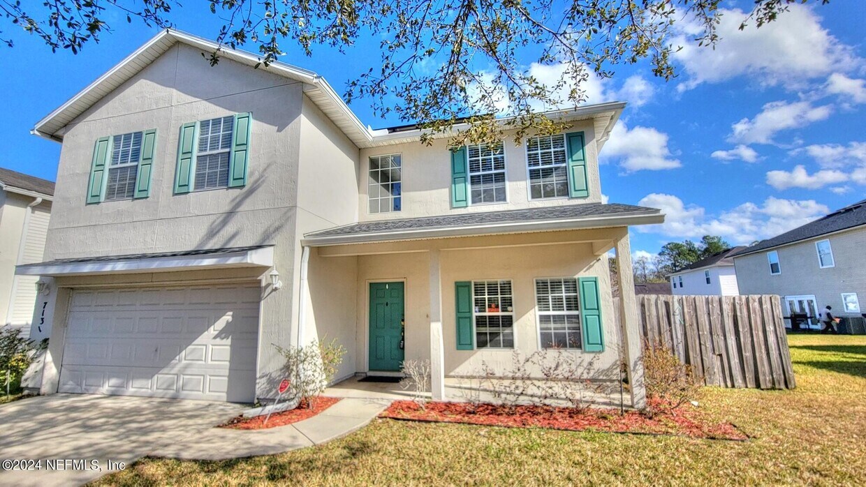 Foto principal - 7131 Rampart Ridge Cir W