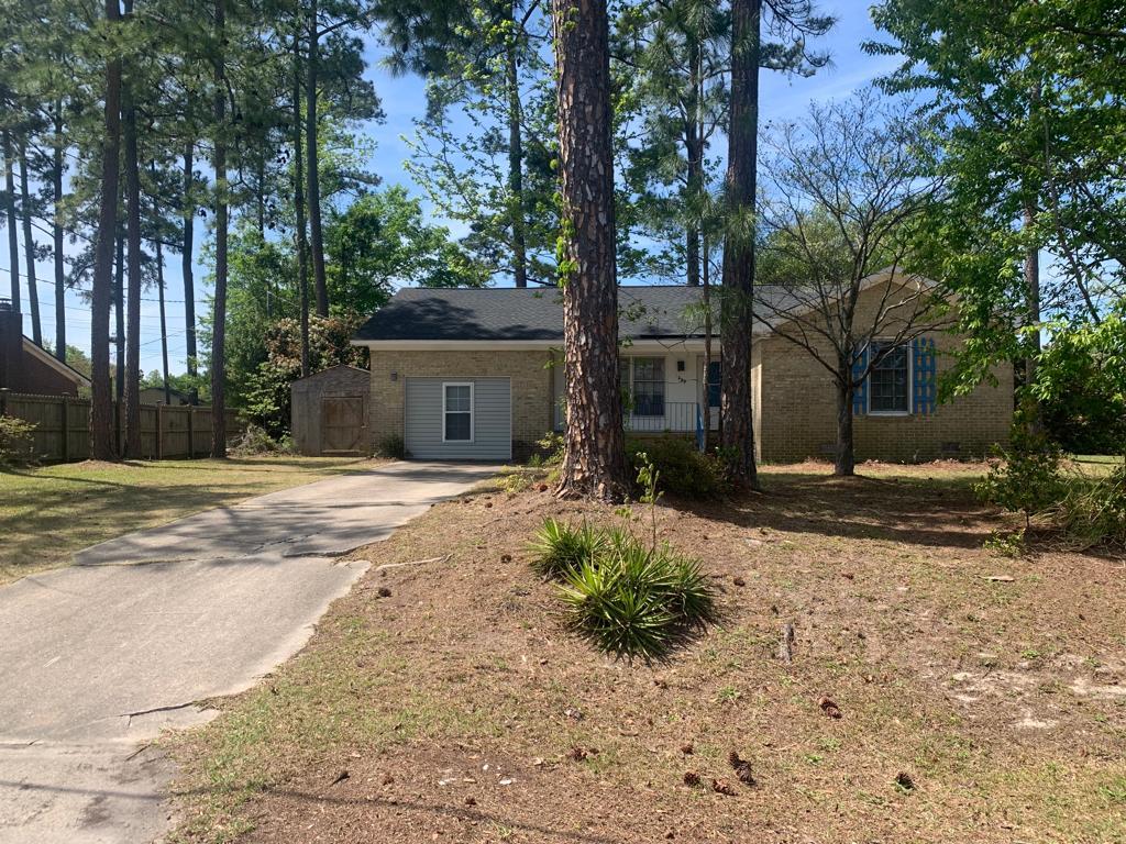 Primary Photo - 1209 Spring Valley Rd