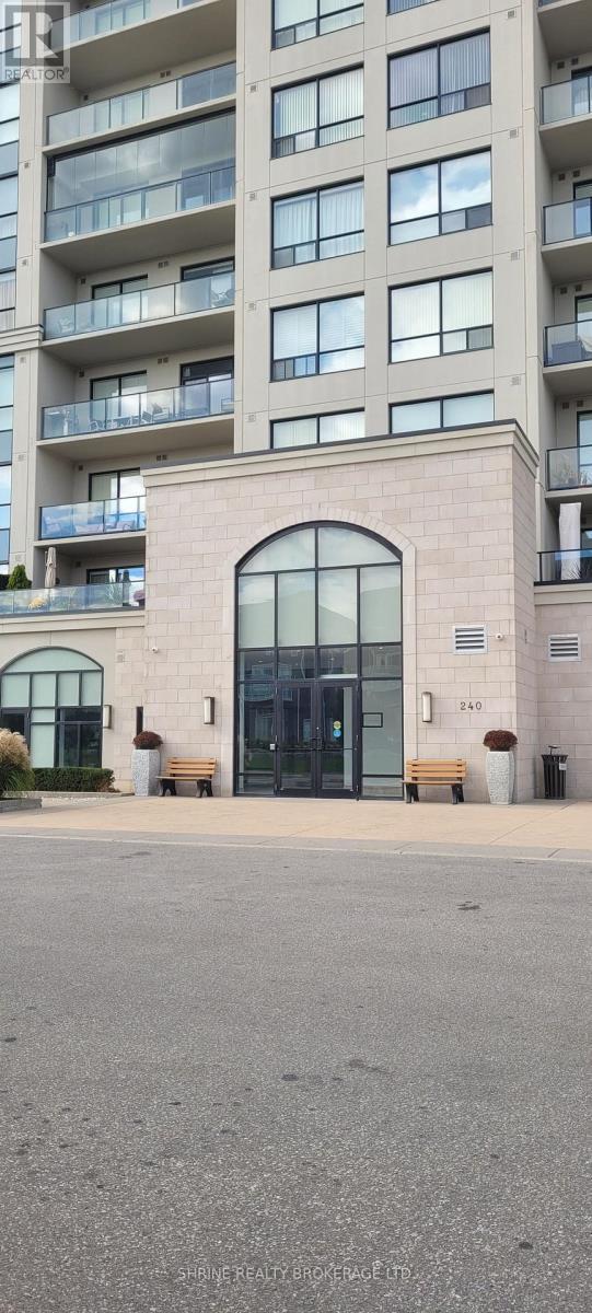 Photo du bâtiment - 240 Villagewalk Blvd