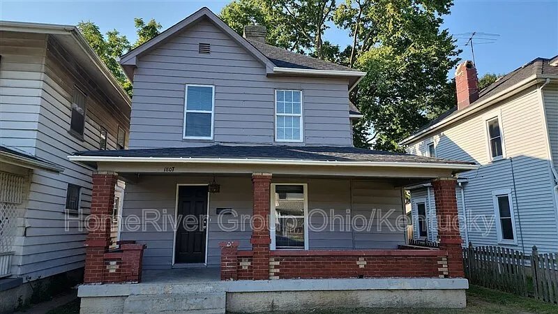 Foto principal - 1807 Tytus Ave